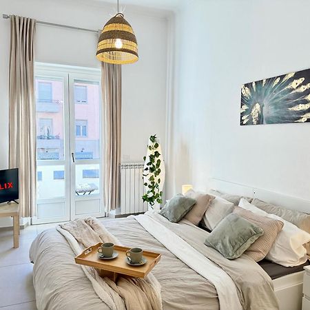 Апартаменти Porta Nuova - Alpitour Free Parking & Netflix Турин Екстер'єр фото