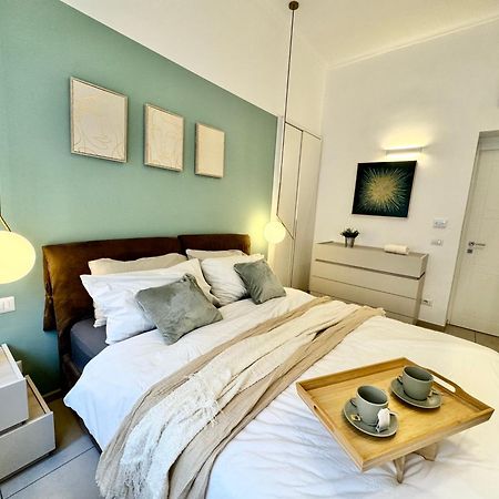 Апартаменти Porta Nuova - Alpitour Free Parking & Netflix Турин Екстер'єр фото