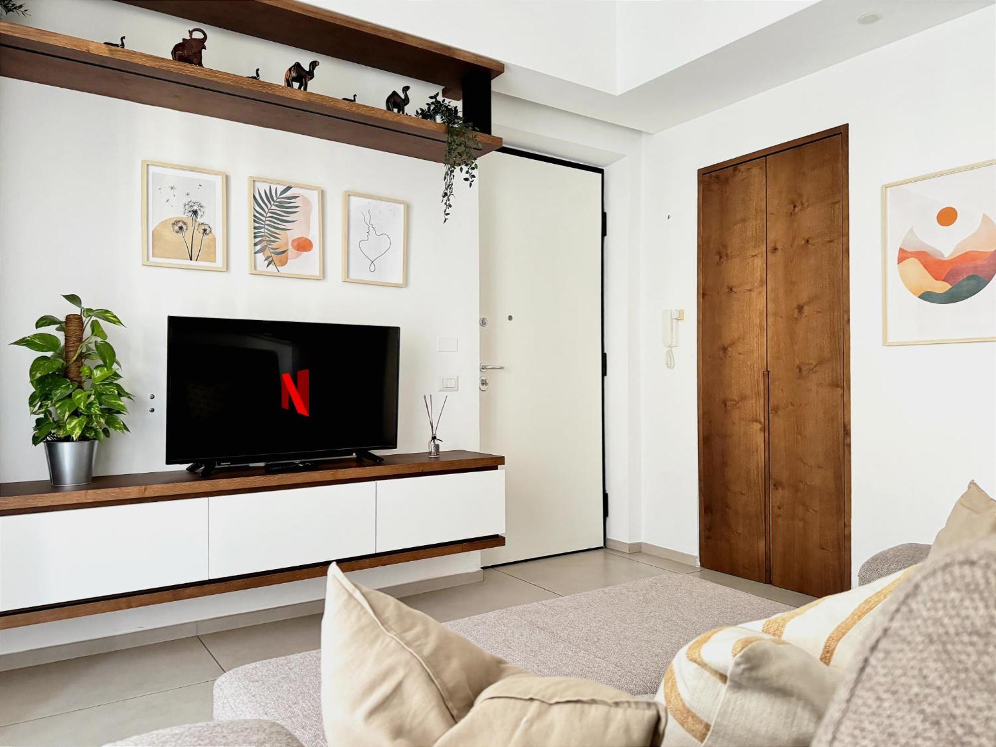Апартаменти Porta Nuova - Alpitour Free Parking & Netflix Турин Екстер'єр фото