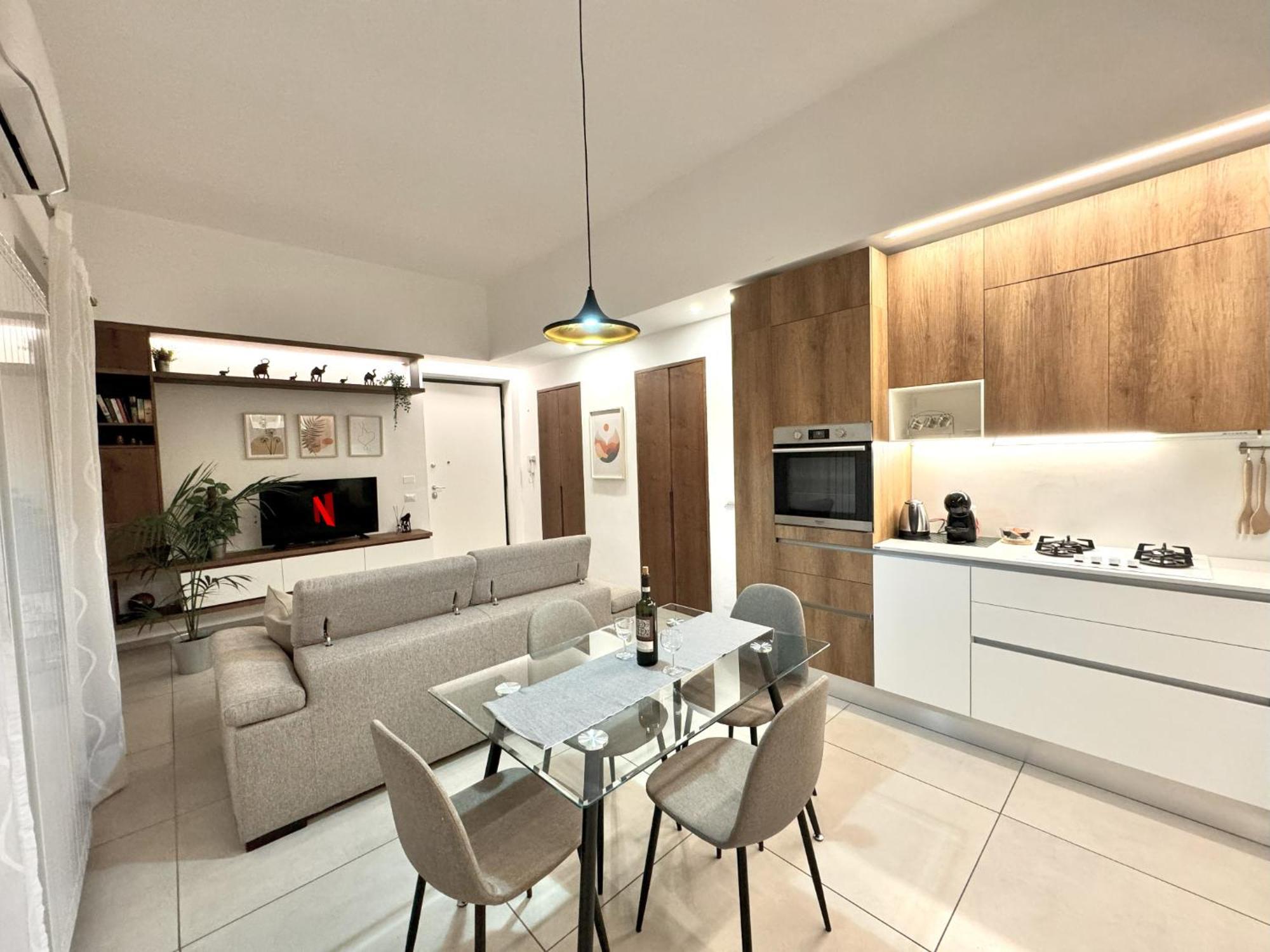 Апартаменти Porta Nuova - Alpitour Free Parking & Netflix Турин Екстер'єр фото