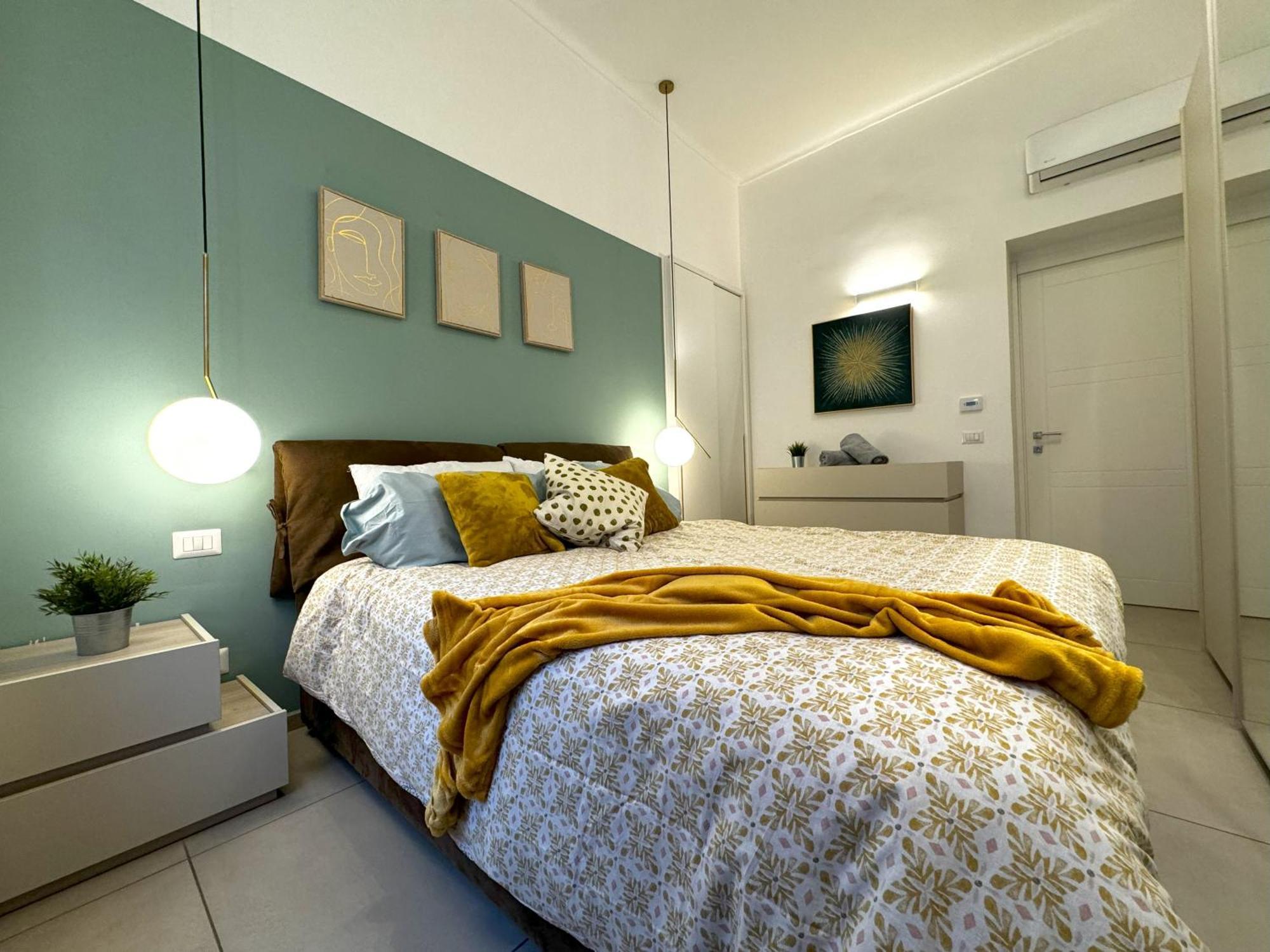 Апартаменти Porta Nuova - Alpitour Free Parking & Netflix Турин Екстер'єр фото